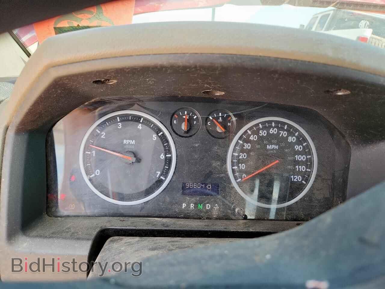 2012 DODGE RAM 1500 - VIN: 1C6RD7FT1CS304346 - Фото 9