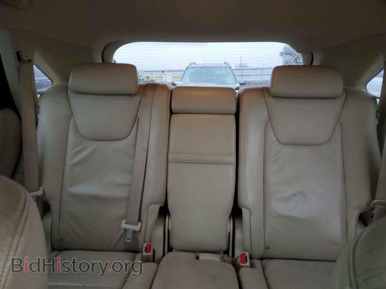 2010 LEXUS RX450 - VIN: JTJBC1BA6A2408064 - Фото 10