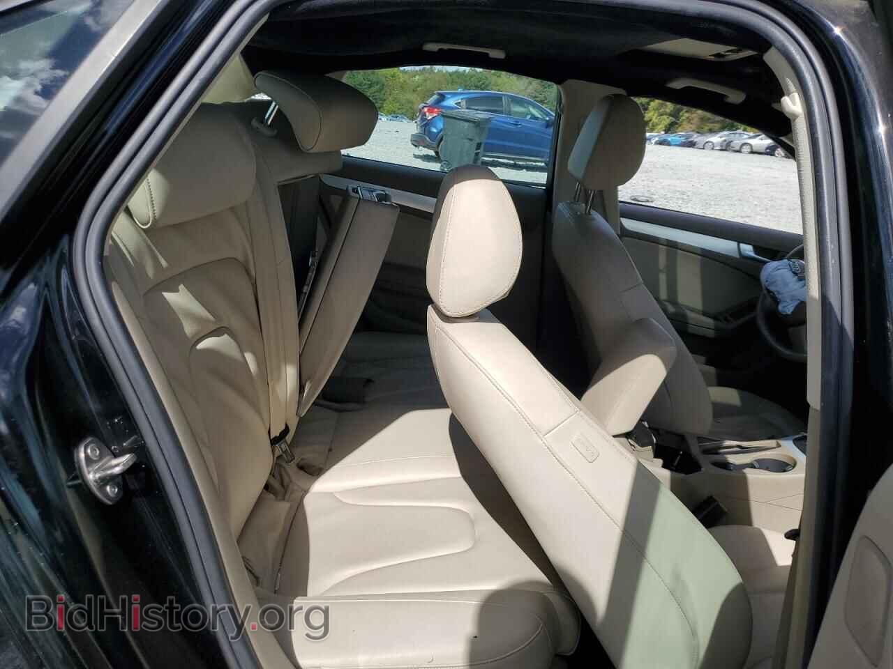 2010 AUDI A4 - VIN: WAUEFAFL2AN026077 - Photo 10