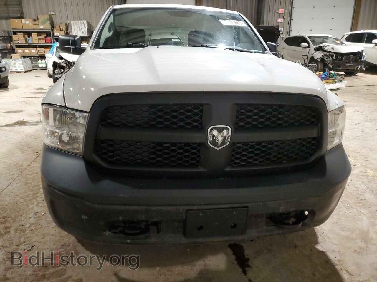 2018 RAM 1500 - VIN: 1C6RR7ST3JS187096 - Фото 5