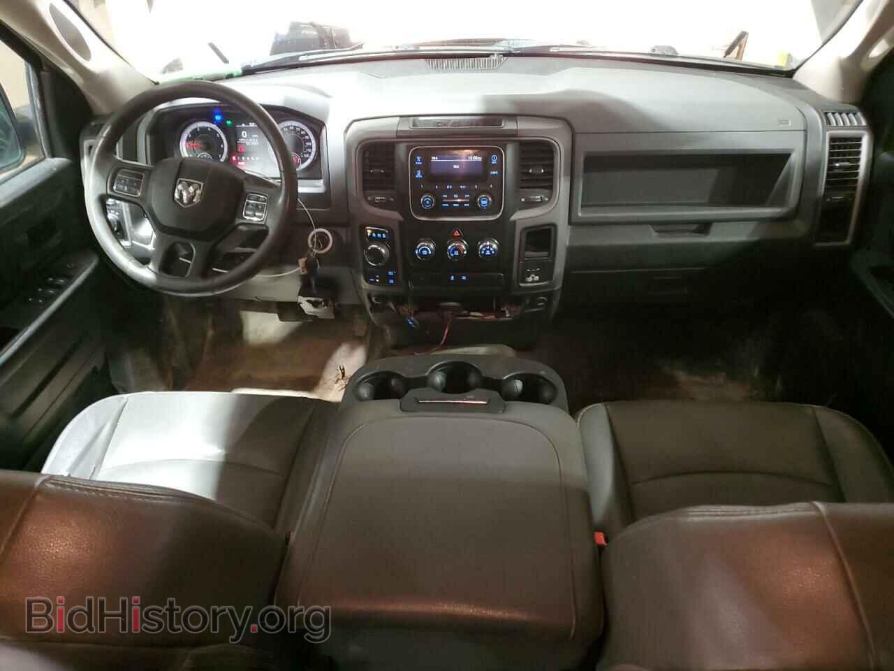 2018 RAM 1500 - VIN: 1C6RR7ST3JS187096 - Фото 8