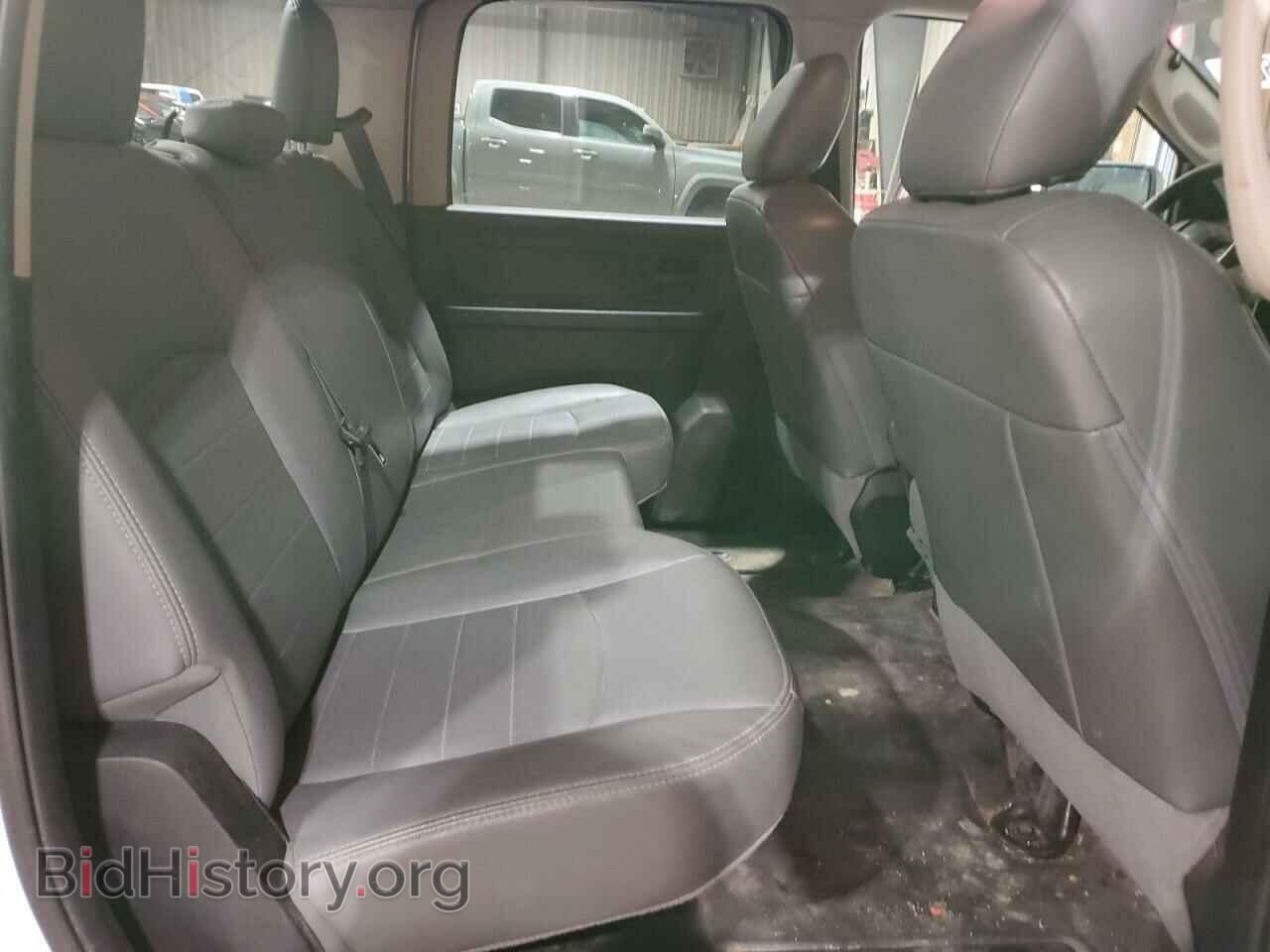 2018 RAM 1500 - VIN: 1C6RR7ST3JS187096 - Фото 10