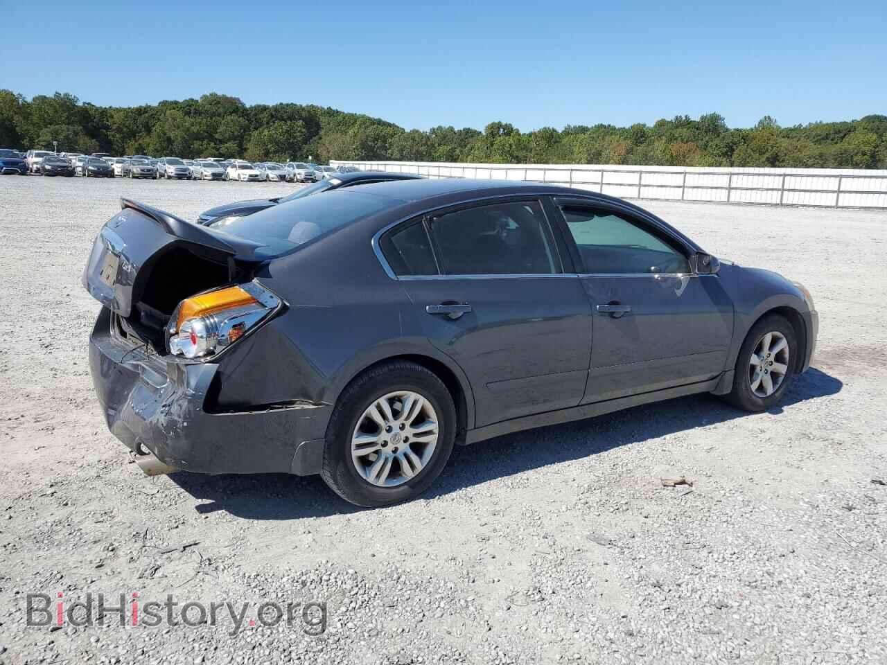 2012 NISSAN ALTIMA - VIN: 1N4AL2AP2CN573563 - Фото 3