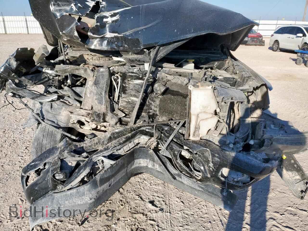 2019 RAM 1500 - VIN: 1C6SRFFT6KN536726 - Фото 11
