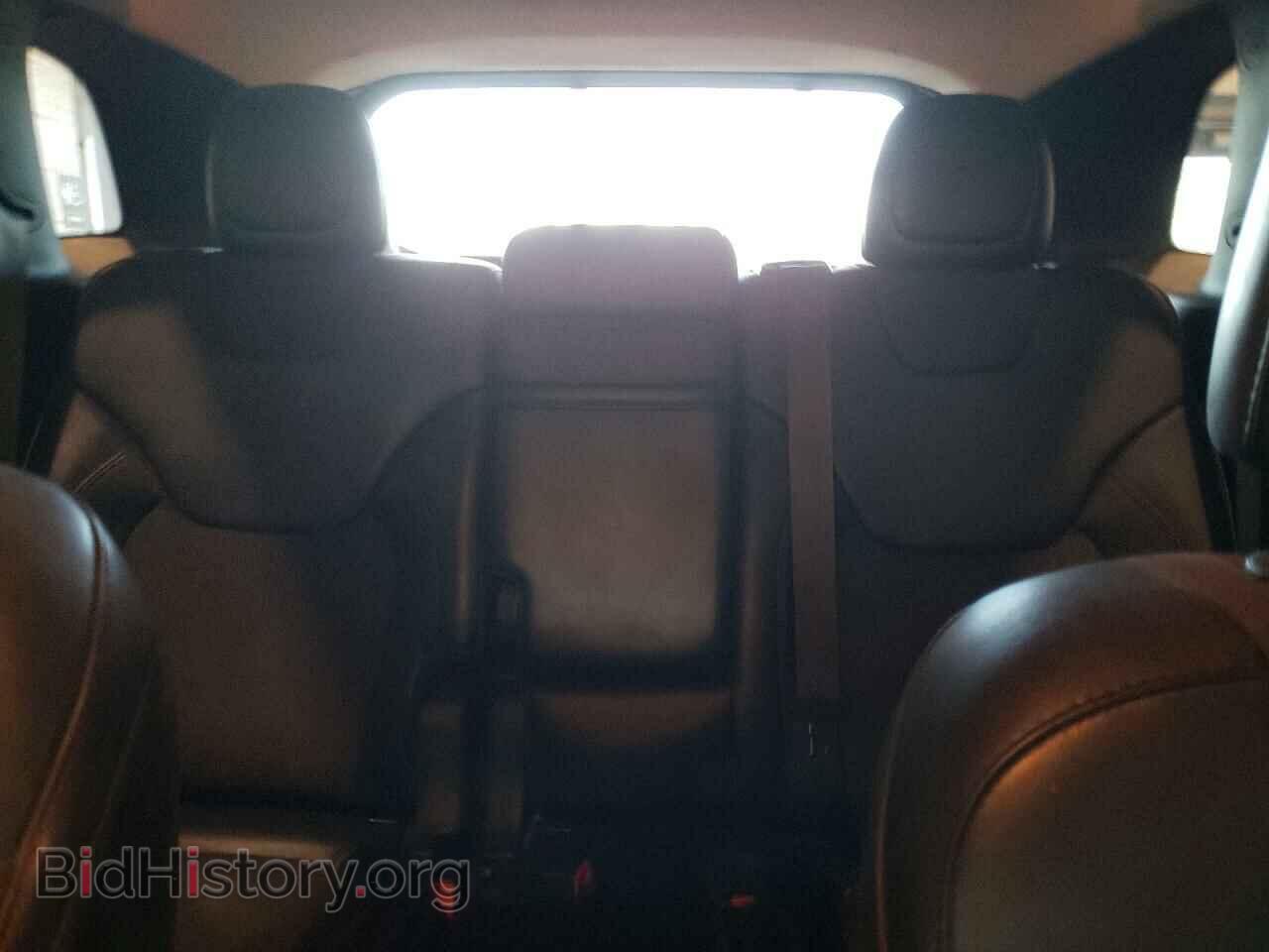 2014 JEEP CHEROKEE - VIN: 1C4PJMBS8EW240807 - Photo 10