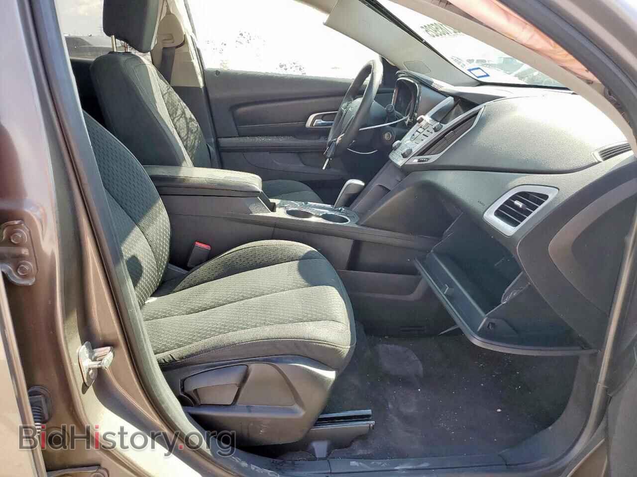 2012 GMC TERRAIN - VIN: 2GKALMEK1C6188976 - Фото 7