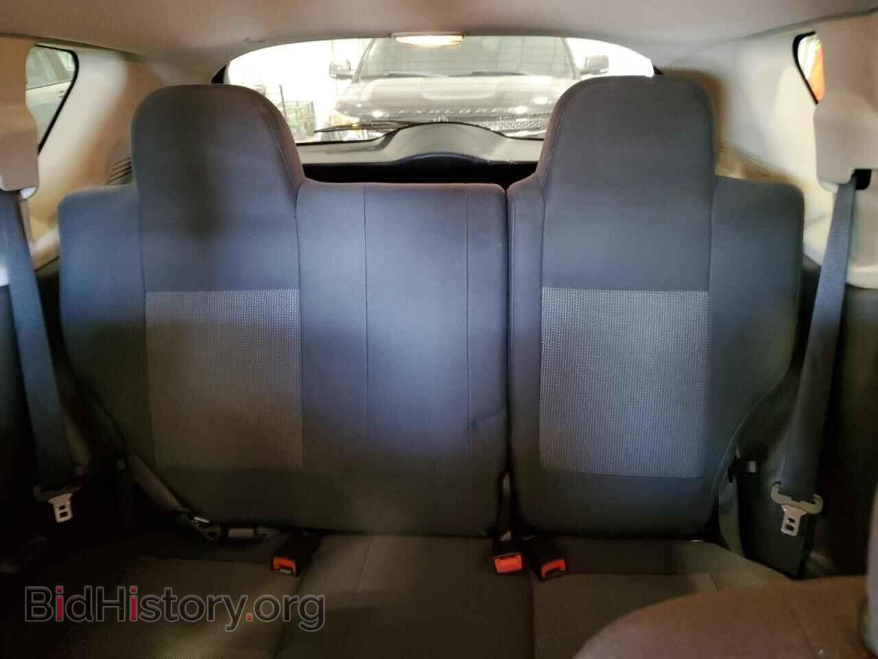 2011 JEEP COMPASS - VIN: 1J4NT1FB1BD236321 - Photo 10