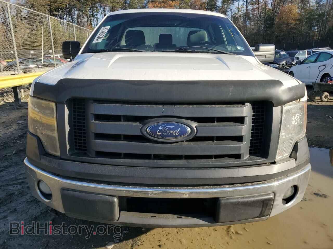 2011 FORD All Models - VIN: 1FTNF1CF5BKD82236 - Фото 5