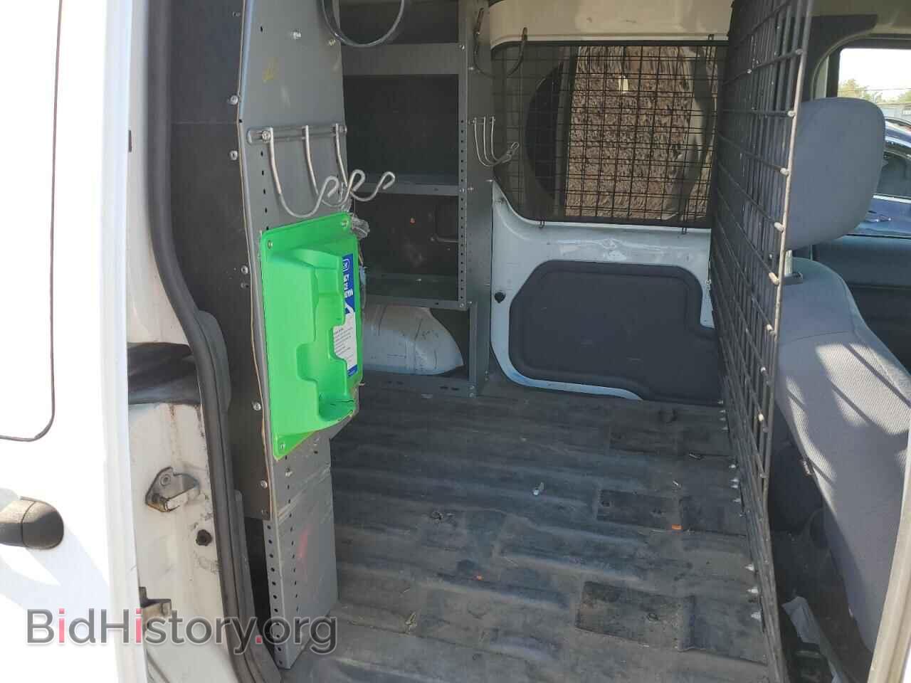 2012 FORD TRANSIT - VIN: NM0LS6BN7CT087673 - Фото 11