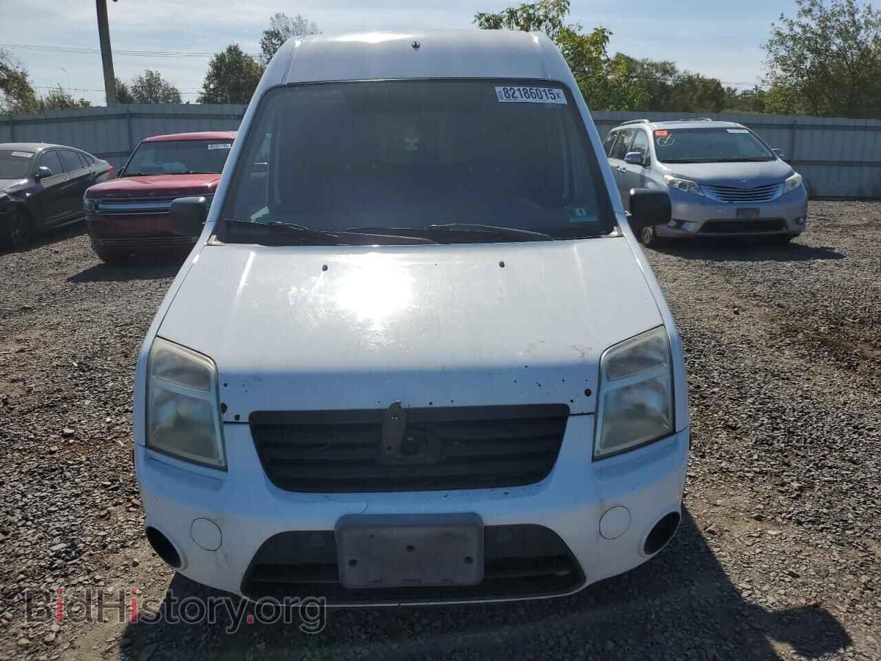2012 FORD TRANSIT - VIN: NM0LS6BN7CT087673 - Фото 5