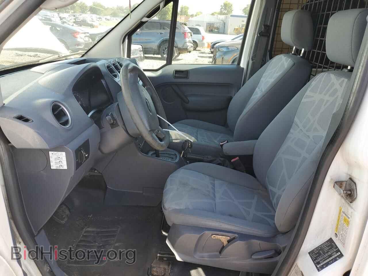 2012 FORD TRANSIT - VIN: NM0LS6BN7CT087673 - Фото 7