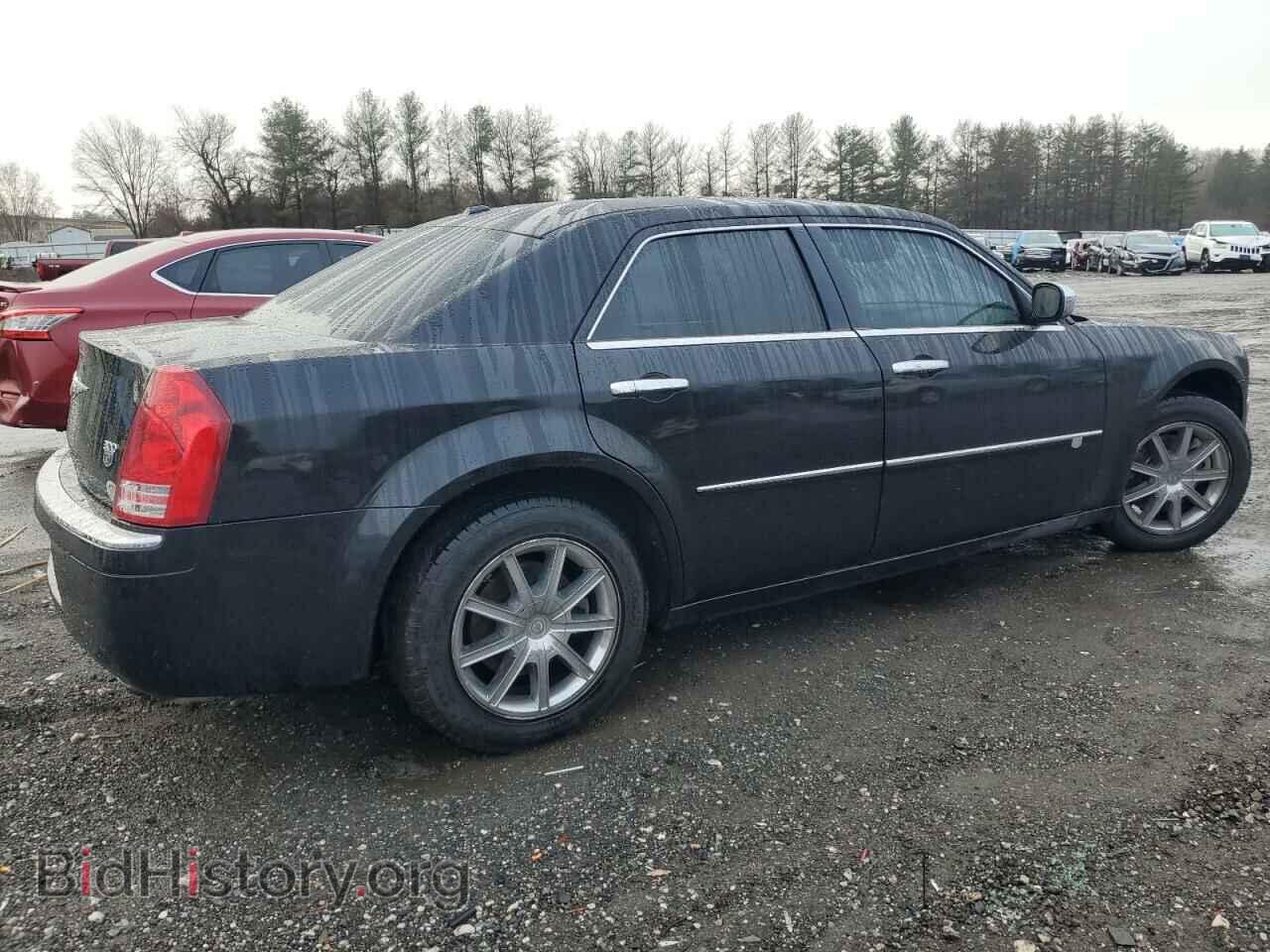 2010 CHRYSLER 300 - VIN: 2C3CK6CT9AH280731 - Фото 3