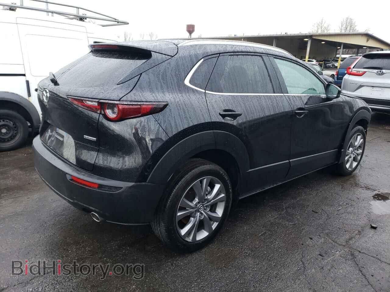 2023 MAZDA CX30 - VIN: 3MVDMBCM4PM519106 - Фото 3
