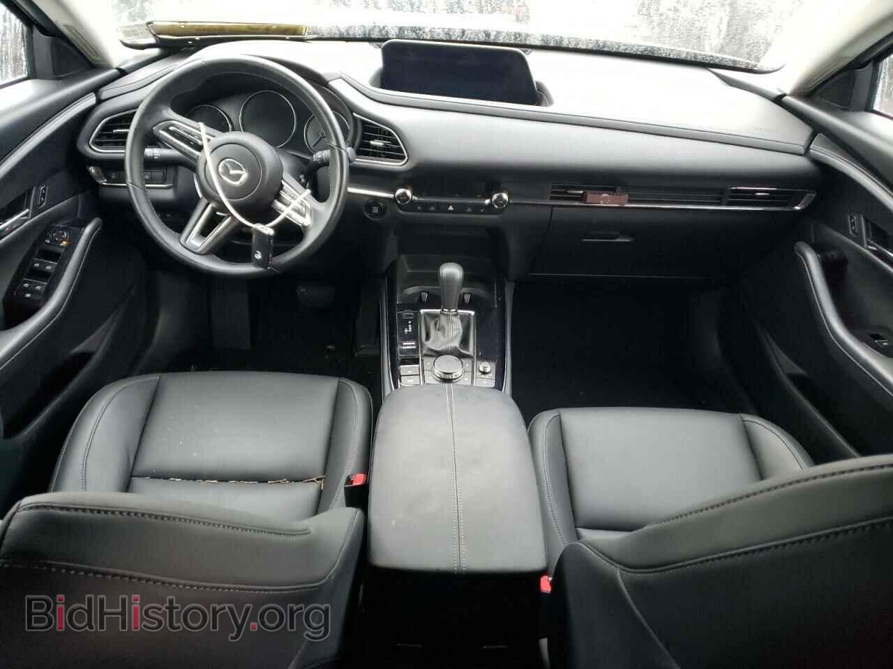 2023 MAZDA CX30 - VIN: 3MVDMBCM4PM519106 - Фото 8