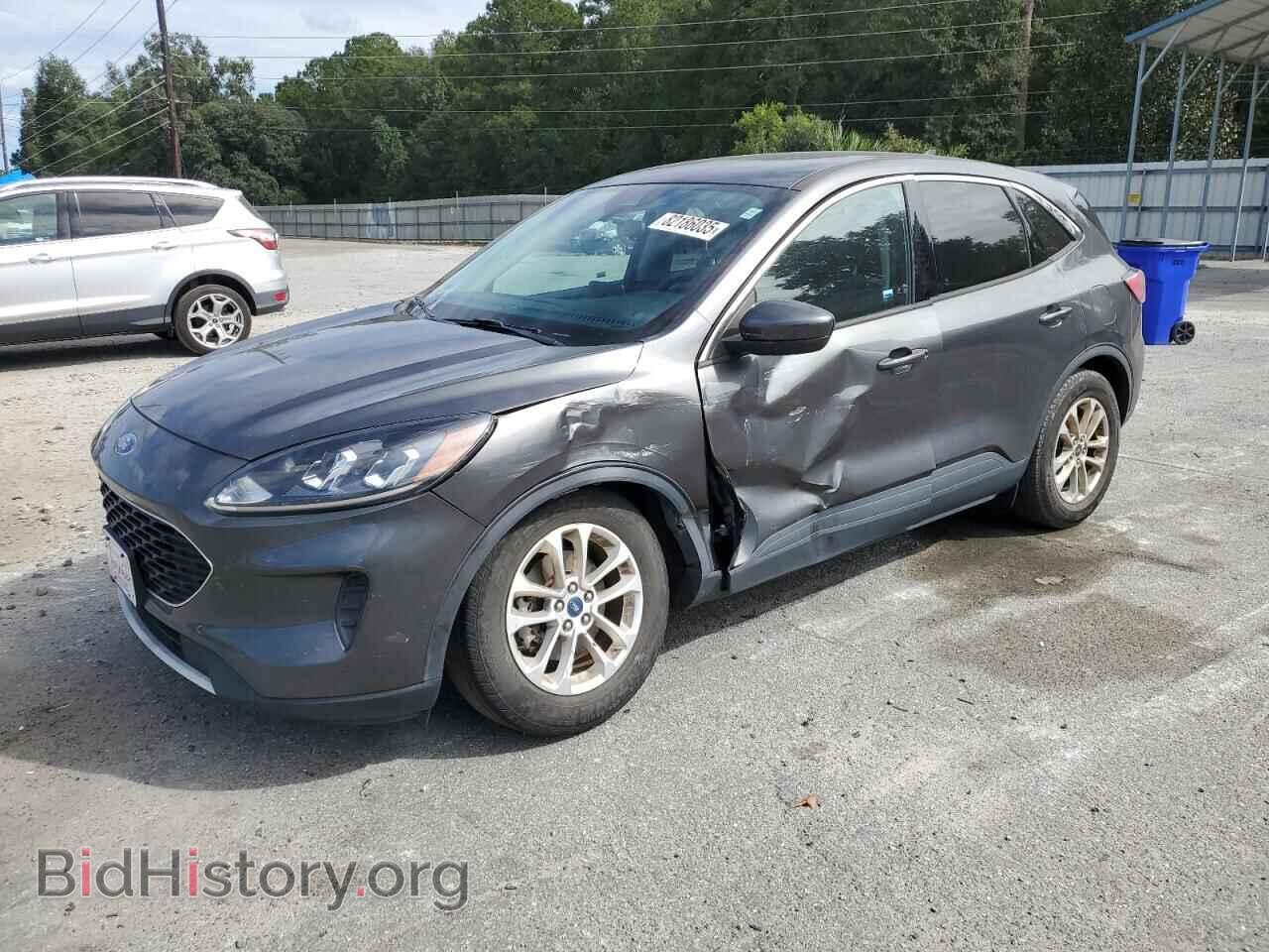 Photo 1FMCU0G62LUA92006 - FORD ESCAPE 2020