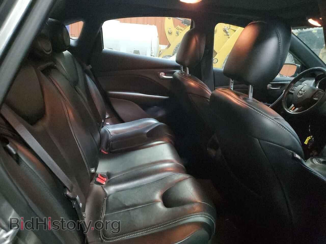 2013 DODGE DART - VIN: 1C3CDFCH7DD230711 - Фото 10