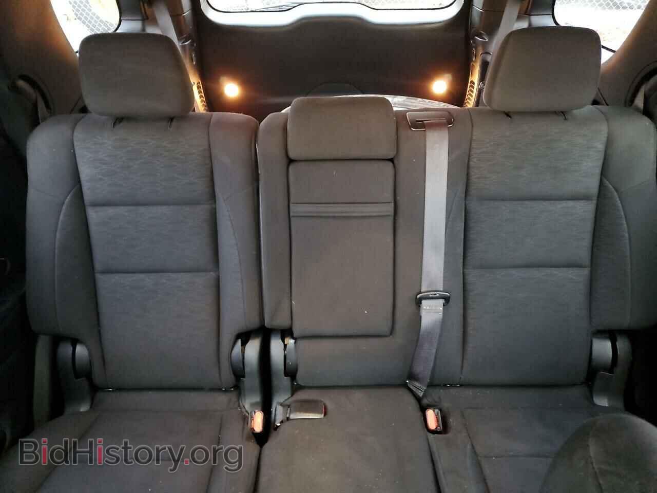 2021 DODGE DURANGO - VIN: 1C4RDJAGXMC765329 - Фото 10
