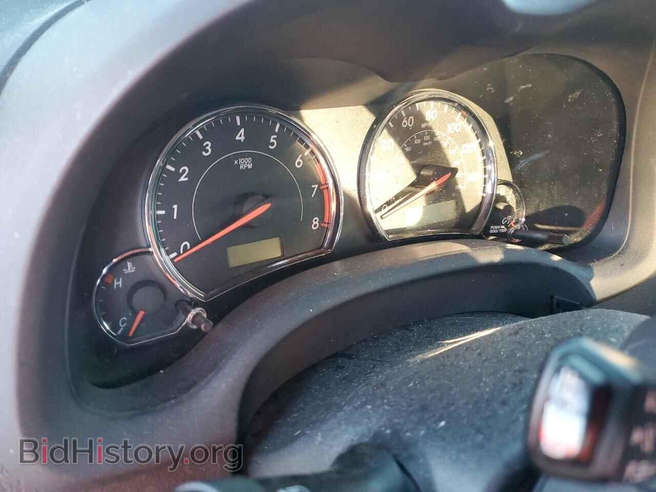 2013 TOYOTA COROLLA - VIN: 5YFBU4EEXDP213929 - Фото 9