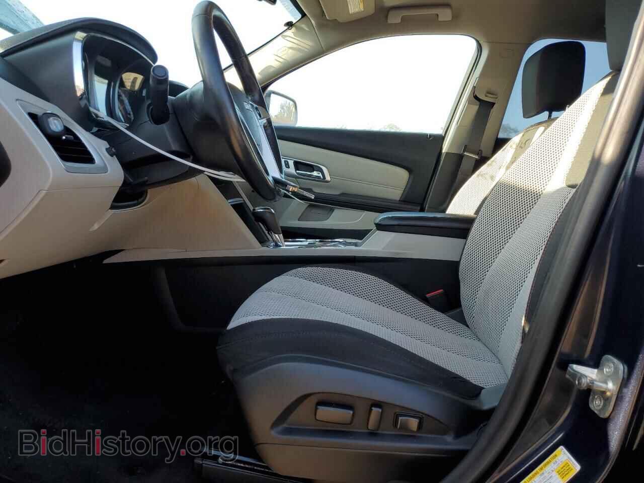 2016 GMC TERRAIN - VIN: 2GKFLTEK0G6184813 - Photo 7