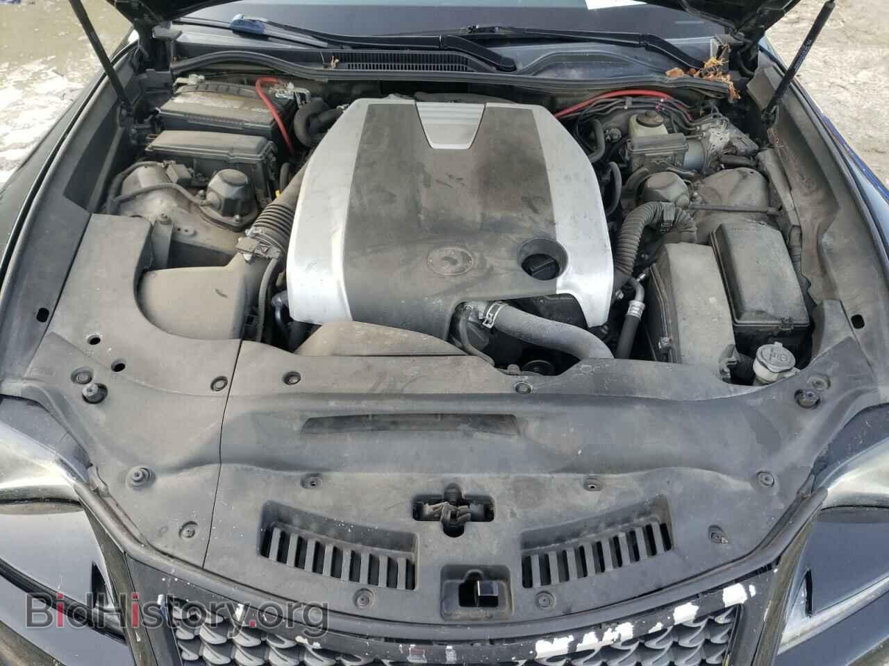 2015 LEXUS RX350 - VIN: JTHHE5BC6F5000393 - Фото 11