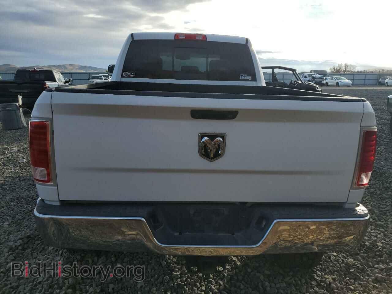 2013 RAM 2500 - VIN: 3C6UR5FL0DG526112 - Фото 6