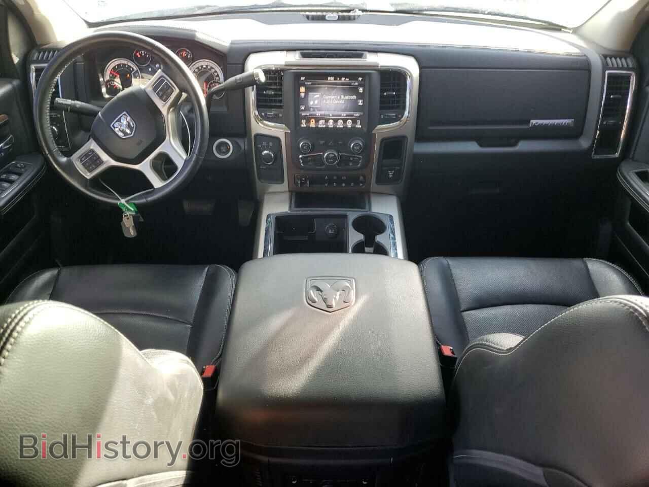 2013 RAM 2500 - VIN: 3C6UR5FL0DG526112 - Фото 8