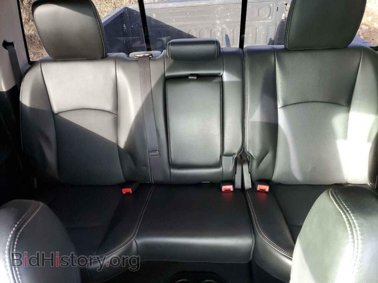 2013 RAM 2500 - VIN: 3C6UR5FL0DG526112 - Фото 10