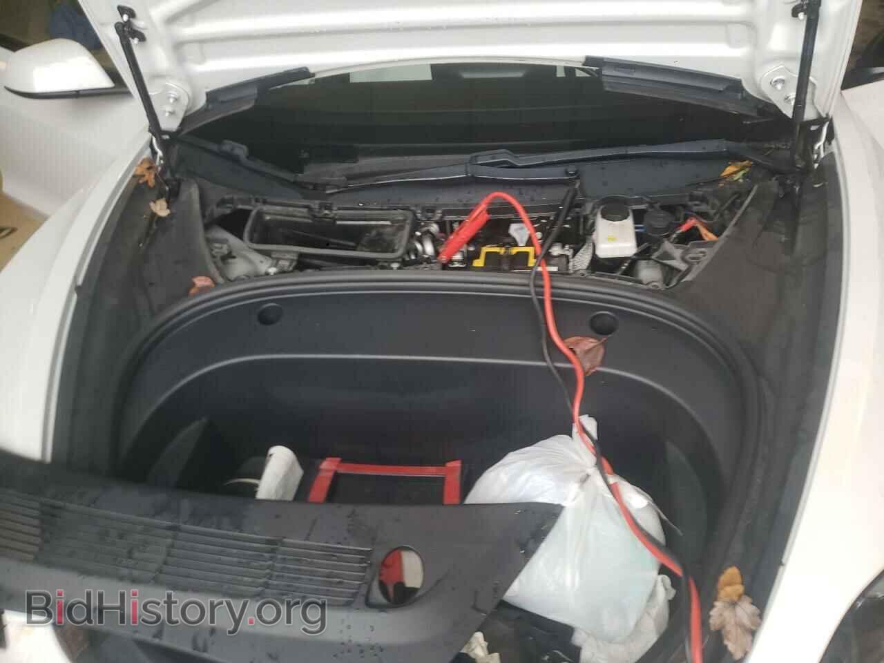 2021 TESLA MODEL 3 - VIN: 5YJ3E1EB4MF906982 - Photo 11