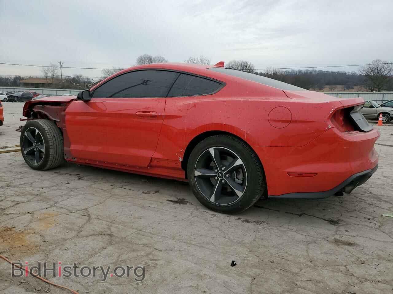 2022 FORD ALL Models - VIN: 1FA6P8THXN5145505 - Фото 2