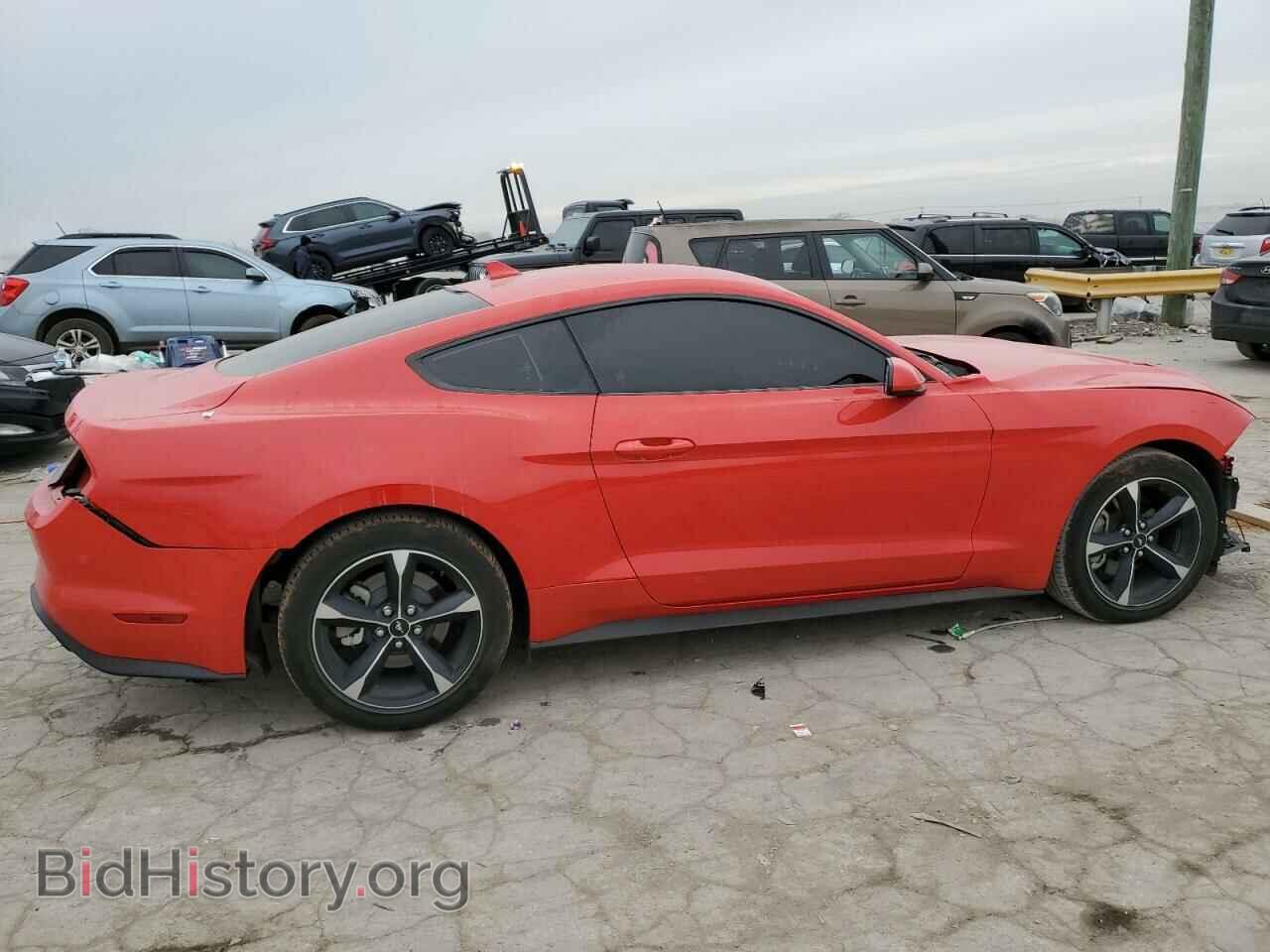 2022 FORD ALL Models - VIN: 1FA6P8THXN5145505 - Фото 3