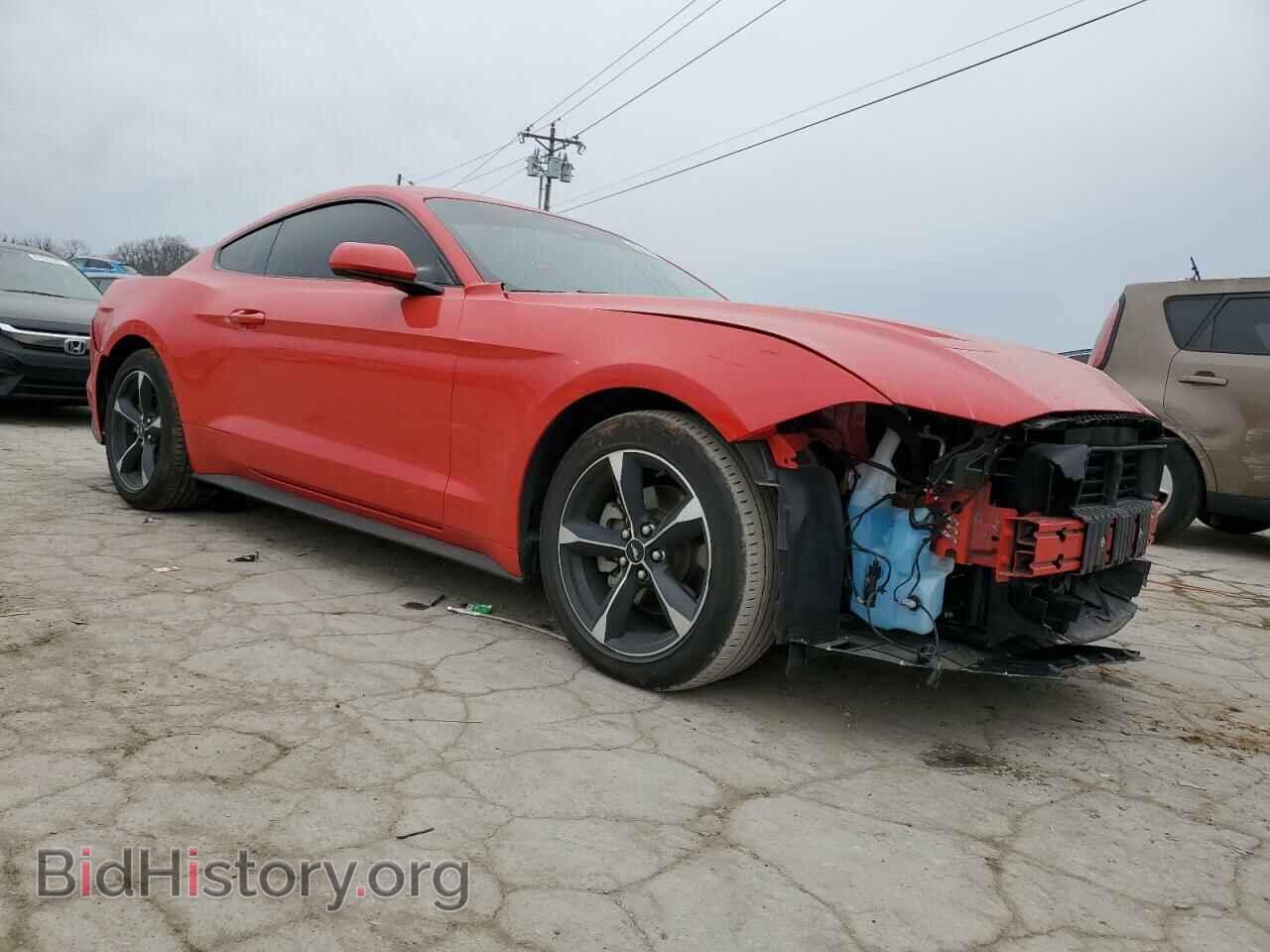 2022 FORD ALL Models - VIN: 1FA6P8THXN5145505 - Фото 4