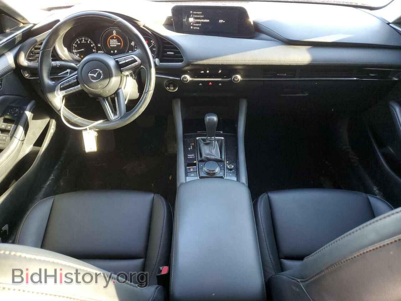 2019 MAZDA 3 - VIN: JM1BPBAM7K1139086 - Photo 8