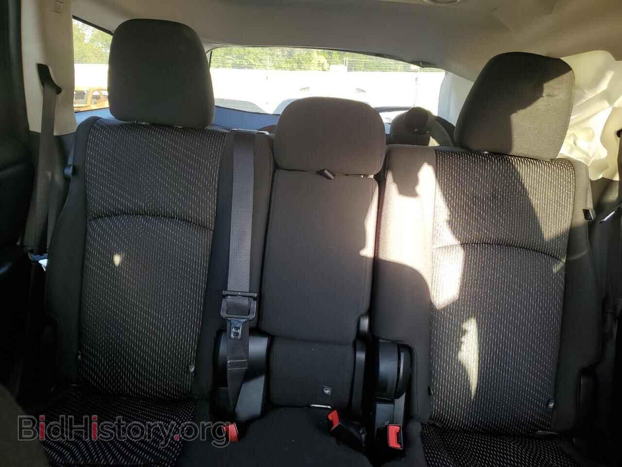 2020 DODGE JOURNEY - VIN: 3C4PDCAB3LT202133 - Фото 10