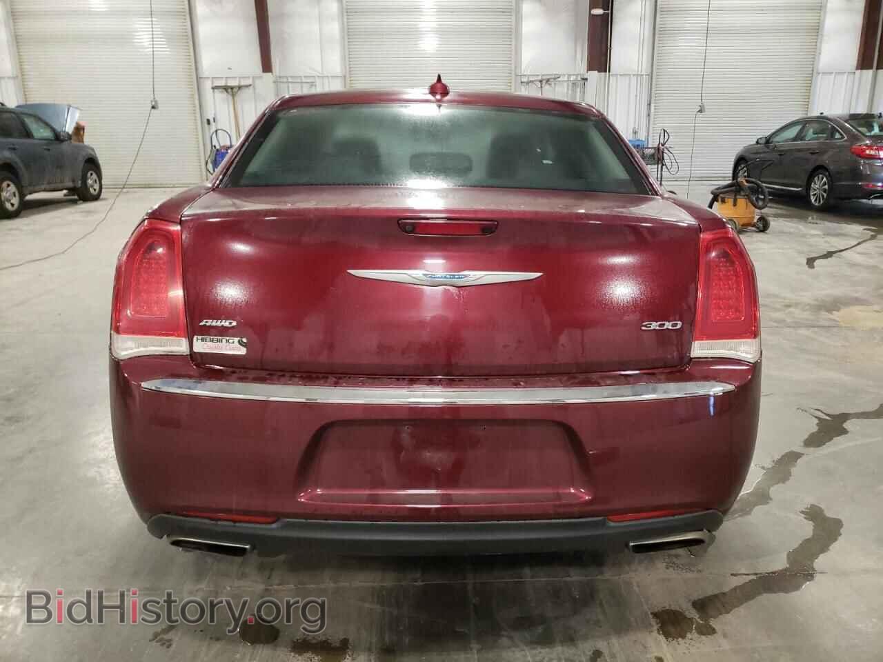 2017 CHRYSLER 300 - VIN: 2C3CCARG9HH522003 - Фото 6