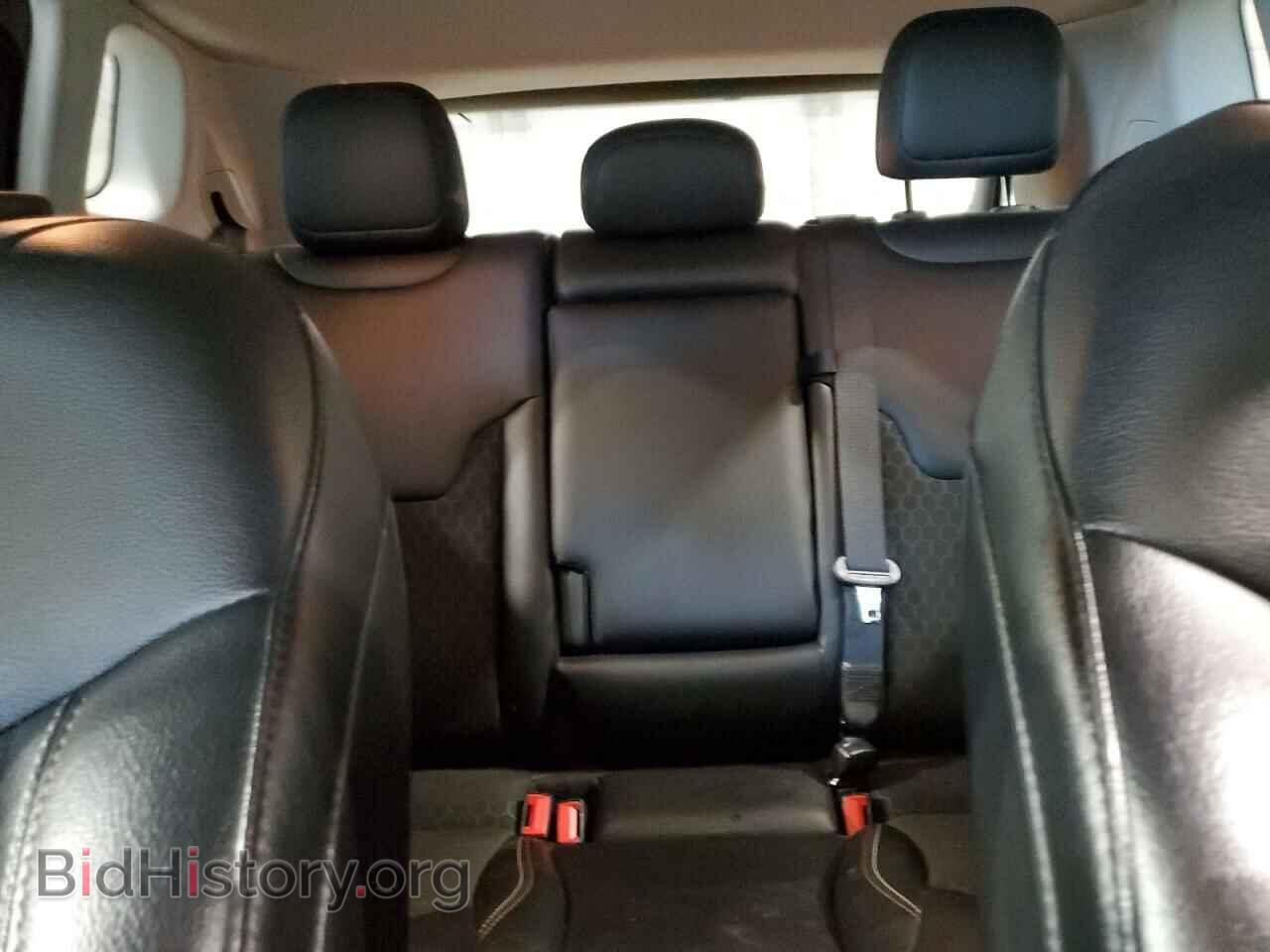 2021 JEEP COMPASS - VIN: 3C4NJDBBXMT543678 - Фото 10