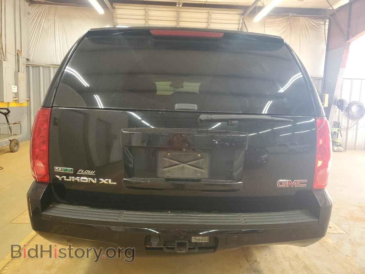 2011 GMC YUKON - VIN: 1GKS2KE35BR102009 - Фото 6