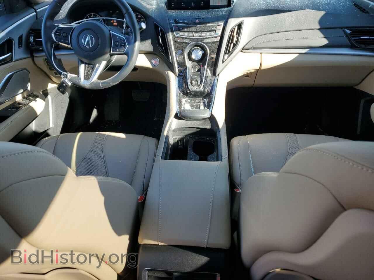 2019 ACURA RDX - VIN: 5J8TC2H58KL022010 - Фото 8