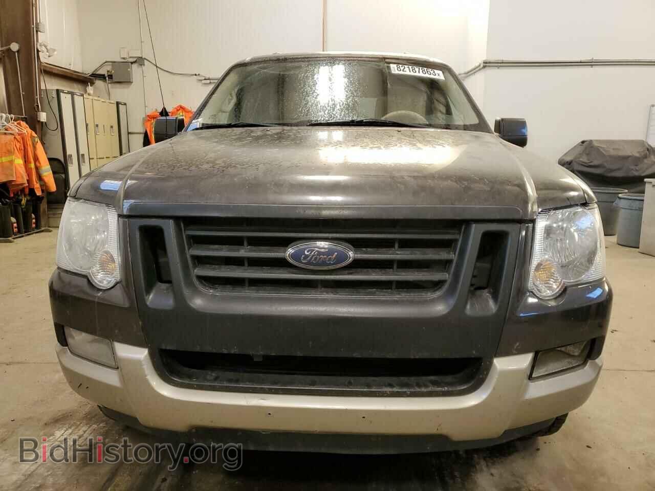 2006 FORD EXPLORER - VIN: 1FMEU74E96UB40263 - Фото 5