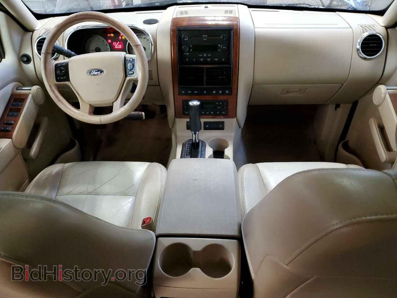 2006 FORD EXPLORER - VIN: 1FMEU74E96UB40263 - Фото 8
