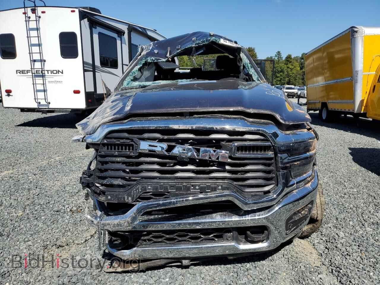 2025 RAM 2500 - VIN: 3C63R5CL1SG511941 - Фото 5