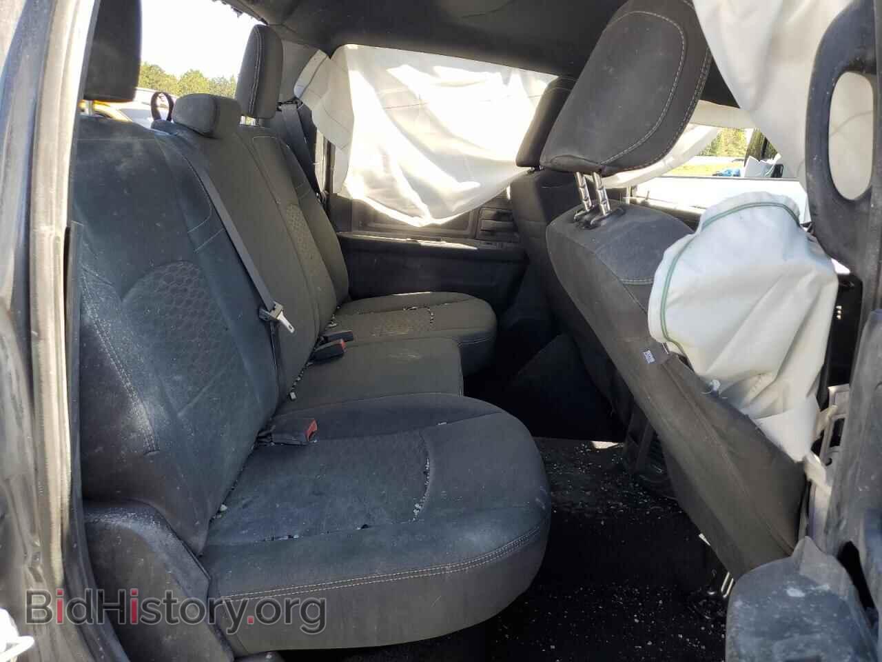 2025 RAM 2500 - VIN: 3C63R5CL1SG511941 - Фото 10