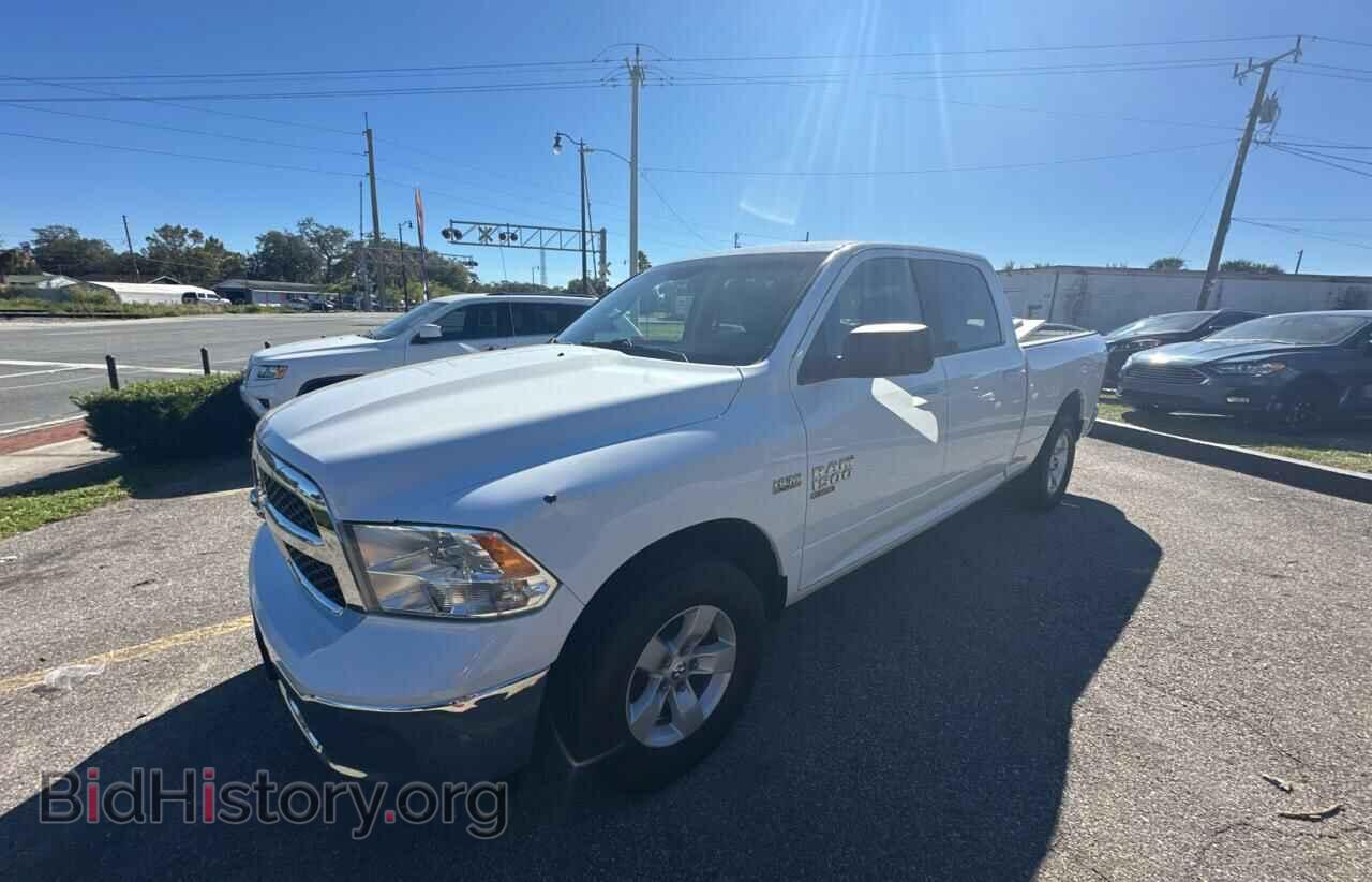 2020 RAM 1500 - VIN: 1C6RR6TT3LS111194 - Фото 2
