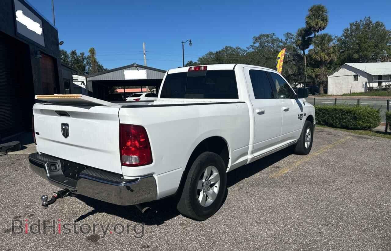 2020 RAM 1500 - VIN: 1C6RR6TT3LS111194 - Фото 4