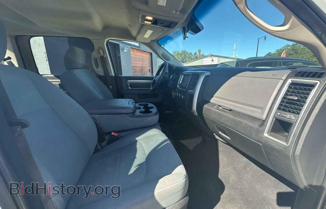 2020 RAM 1500 - VIN: 1C6RR6TT3LS111194 - Фото 5