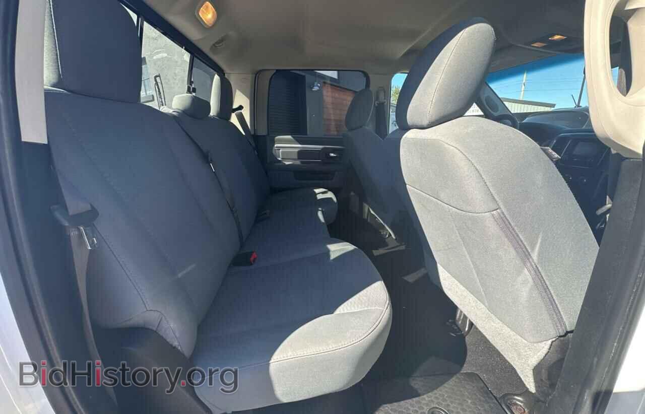 2020 RAM 1500 - VIN: 1C6RR6TT3LS111194 - Фото 6