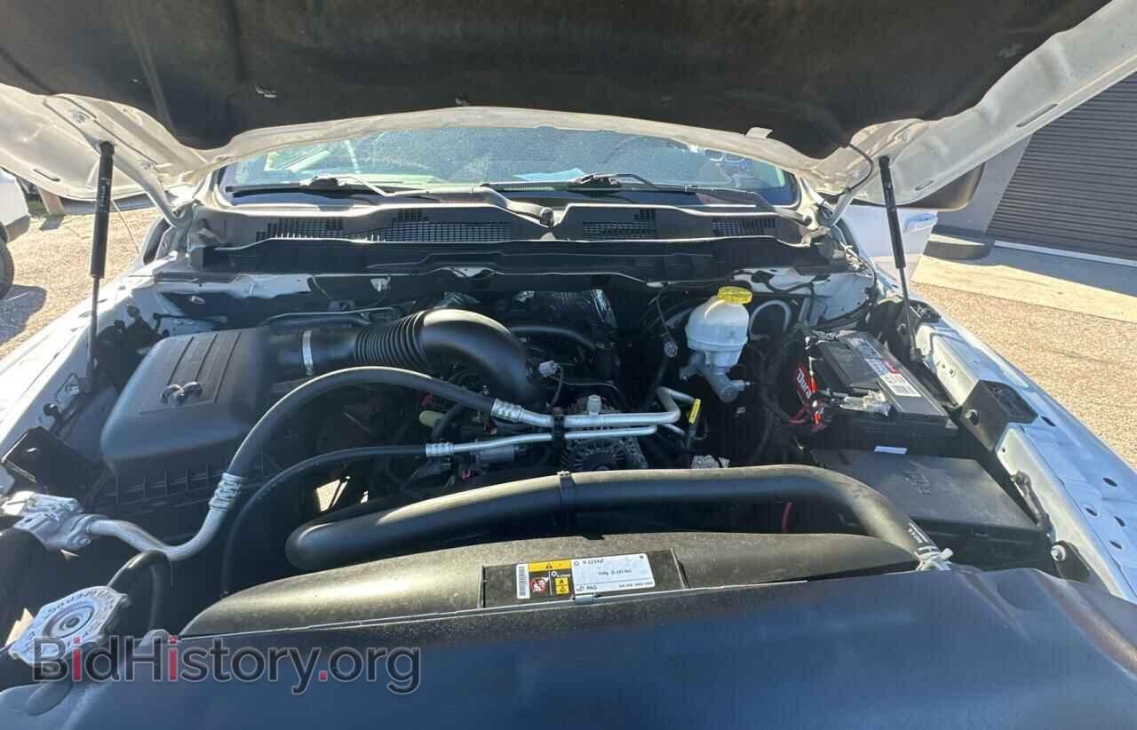 2020 RAM 1500 - VIN: 1C6RR6TT3LS111194 - Фото 7