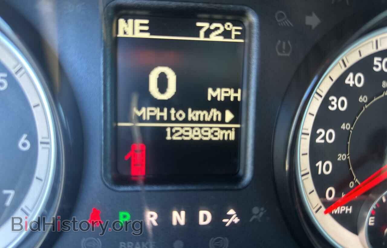 2020 RAM 1500 - VIN: 1C6RR6TT3LS111194 - Фото 8