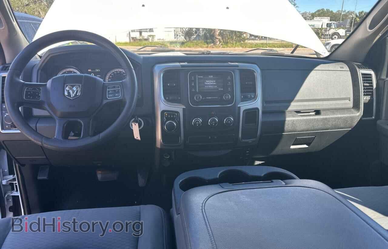 2020 RAM 1500 - VIN: 1C6RR6TT3LS111194 - Фото 9