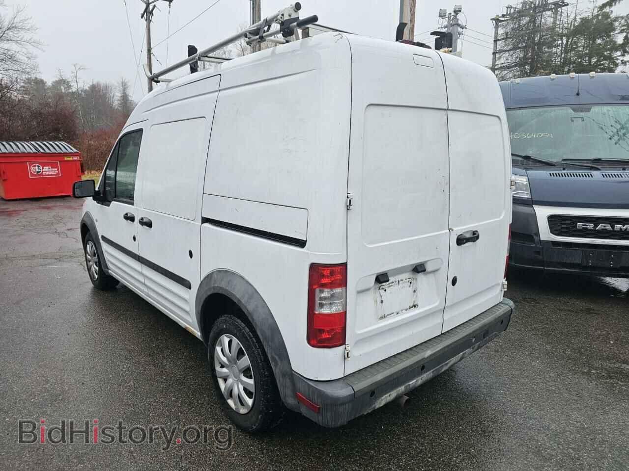 2013 FORD TRANSIT - VIN: NM0LS7AN3DT161230 - Фото 3
