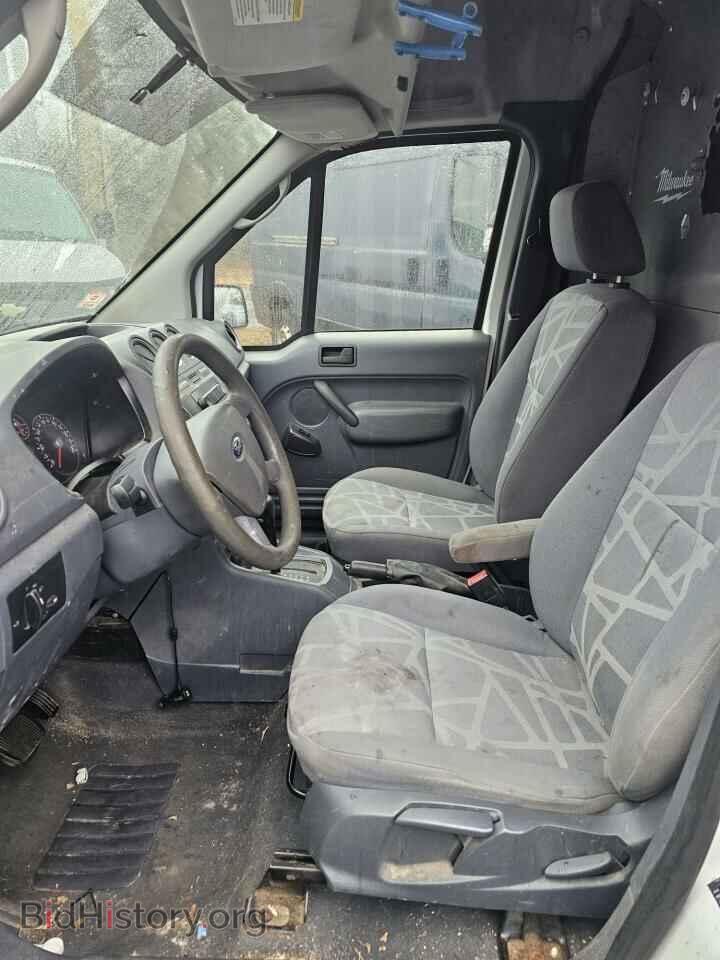 2013 FORD TRANSIT - VIN: NM0LS7AN3DT161230 - Фото 5